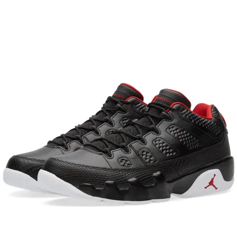 Nike Air Jordan 9 Retro Low
