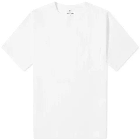 Heavy Cotton Tee