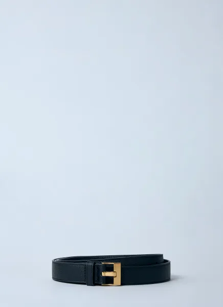 Long Watch Belt