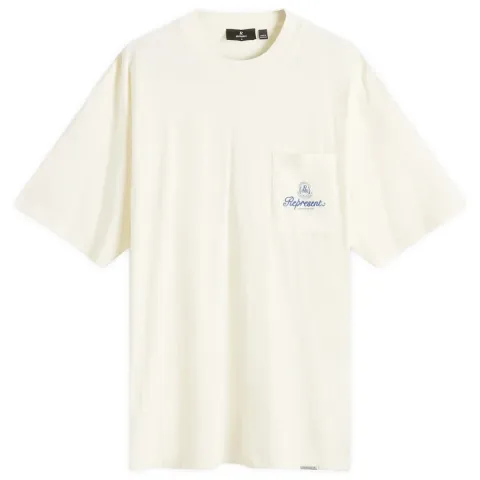 Permanent Vacation Pocket T-Shirt