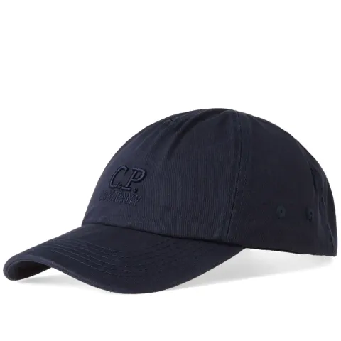 Logo 6 Panel Cap