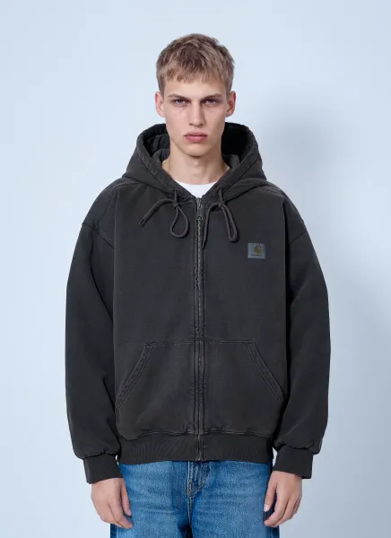 Hooded Vista Jacket