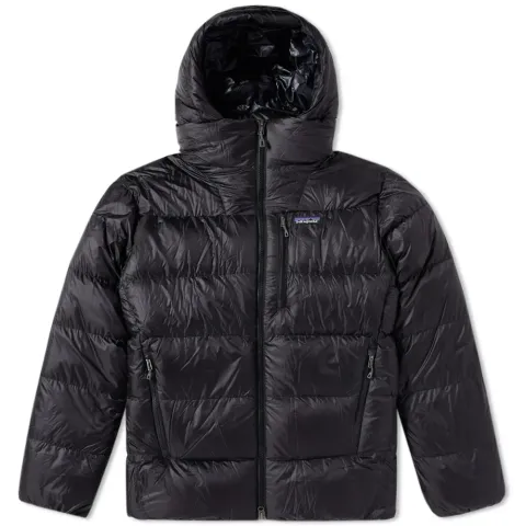Fitz Roy Down Parka