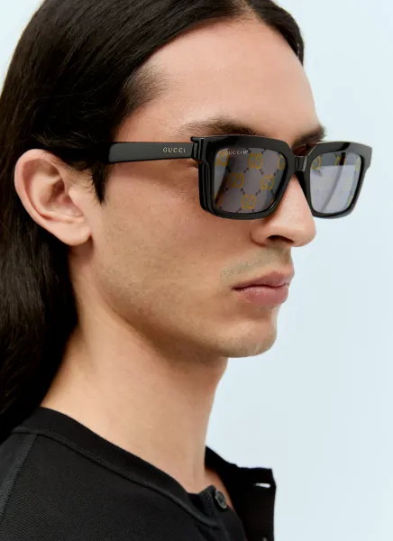 Convertible GG Sunglassses