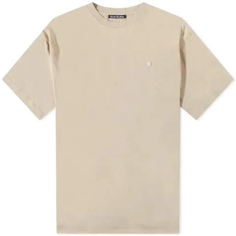 Exford Fade Face T-Shirt