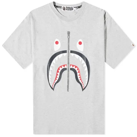 Shark Relaxed Fit T-Shirt