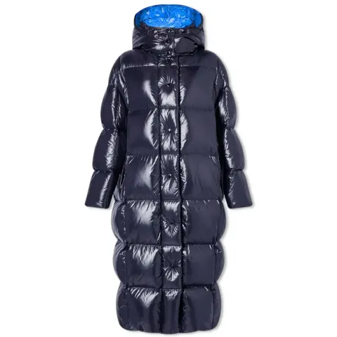 Parnaiba Long Coat
