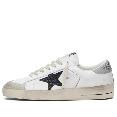 Stardan Leather Sneaker