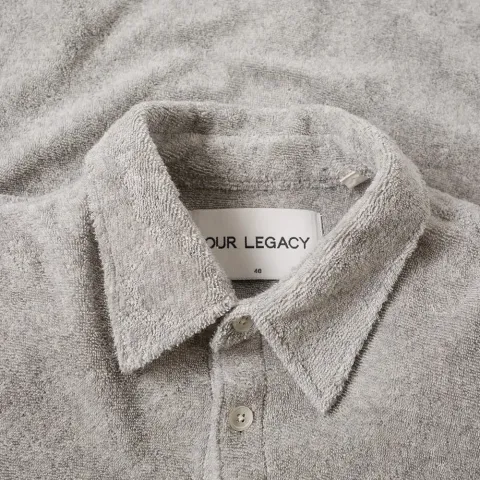 Terry Shirt