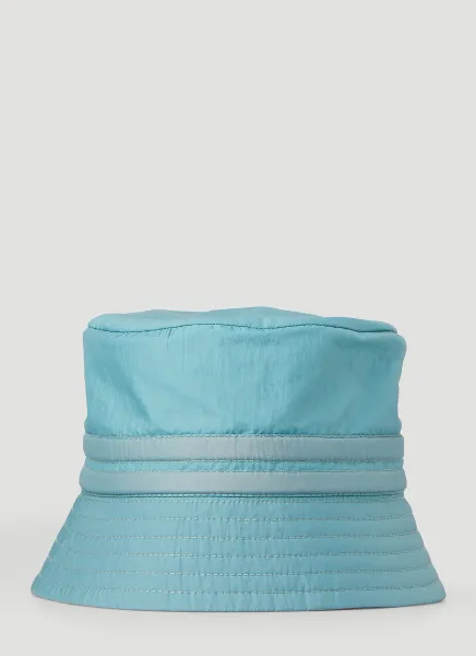Tunnel Bucket Hat