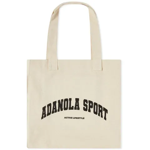 Boxy Tote Bag
