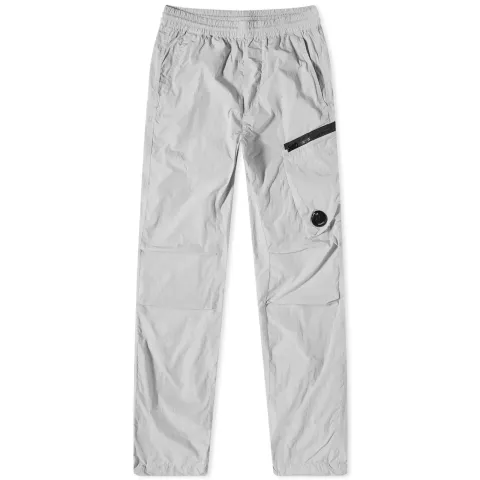 Chrome R Lens Pocket Track Pant