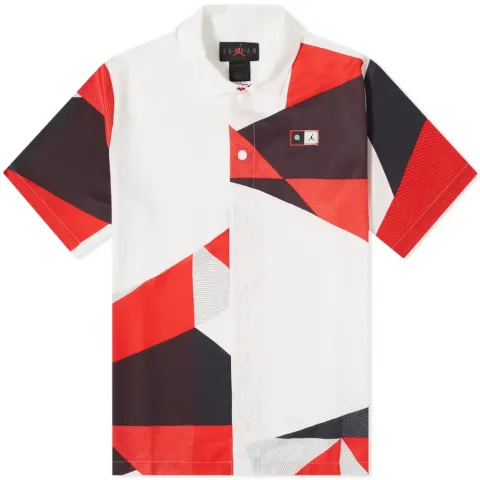 Quai 54 Shooting Shirt