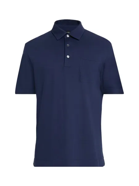 Polo Shirt Navy