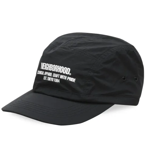 Jet Cap