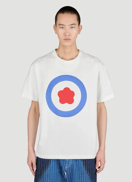 Target T-Shirt