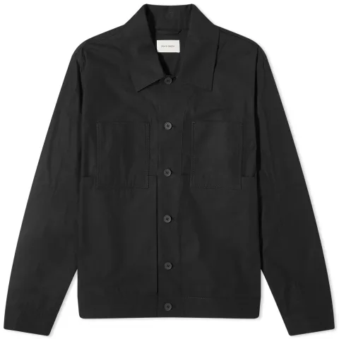 Worker Jacket