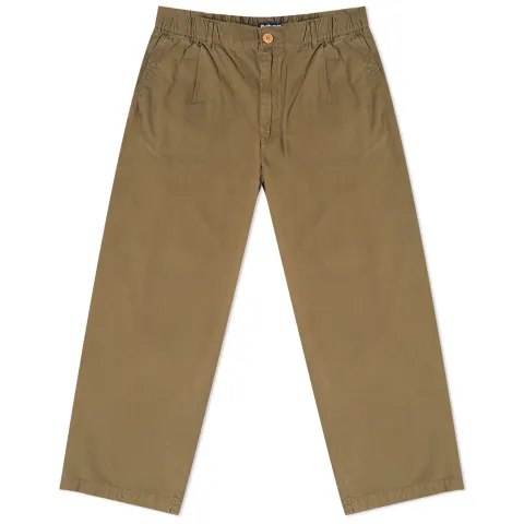 Highgate Twill Trouser