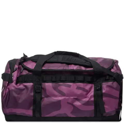 XX KAWS Basecamp L Duffle Bag