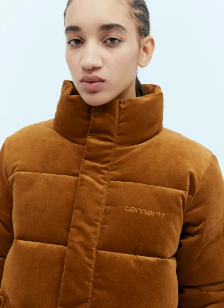 Layton Jacket