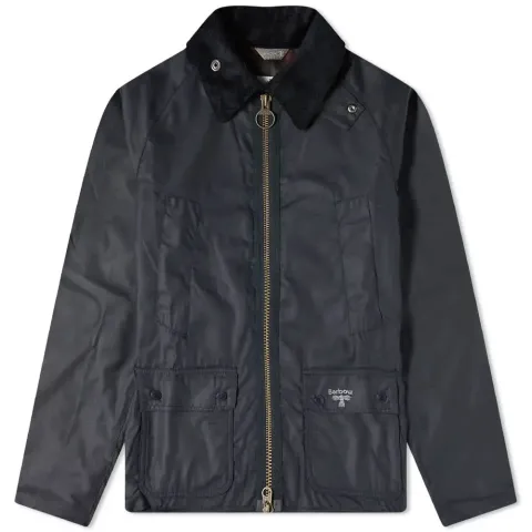 Beacon Bedale Wax Jacket