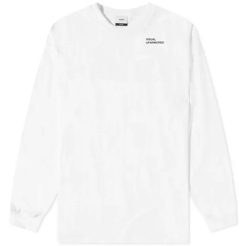 Long Sleeve Visual Uparmored T-Shirt