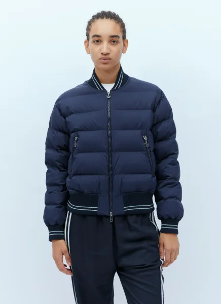 Argo Bomber Jacket
