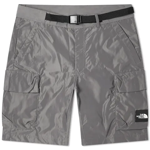 NSE Cargo Pocket Shorts