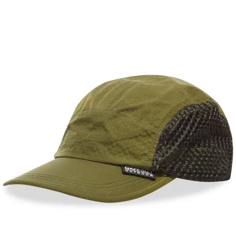 Utility Trail Cap