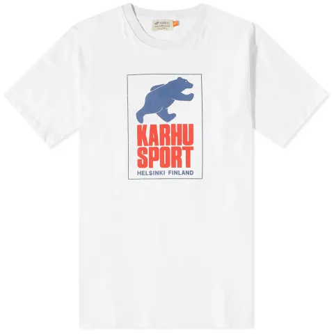 Helsinki Sport T-Shirt