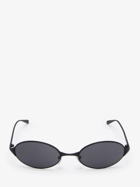 Neo Oval Sunglasses