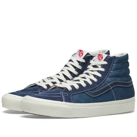 OG SK8-Hi LX