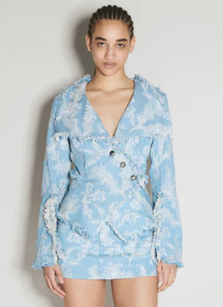 Worth More Jacket