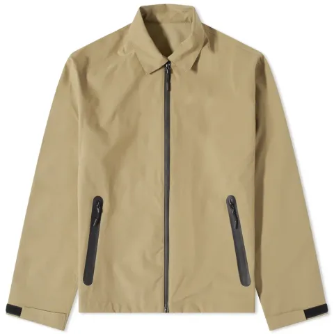 Shell Rider Jacket