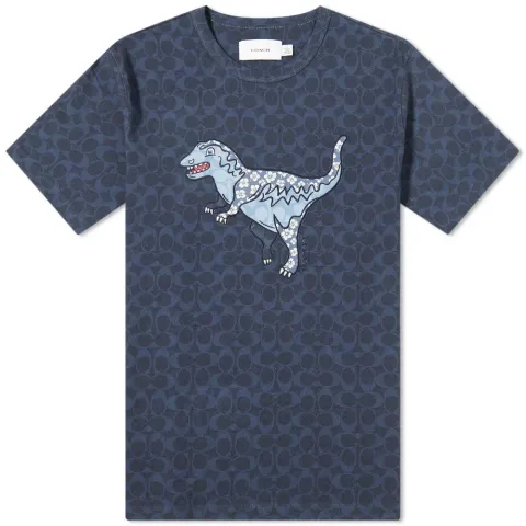 Signature Rexy T-Shirt