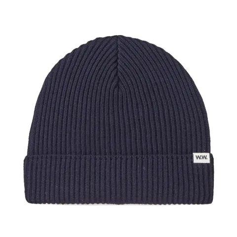 Henry Rib Beanie