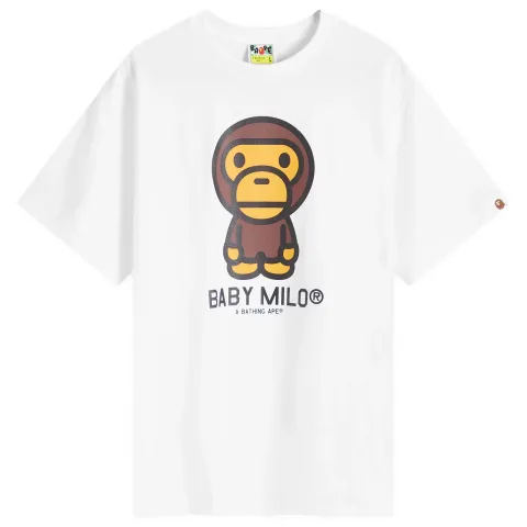 Baby Milo T-Shirt