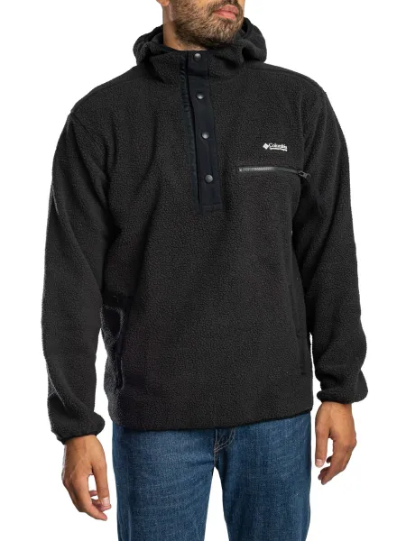 Columbia Helvetia II Sherpa Fleece Hoodie