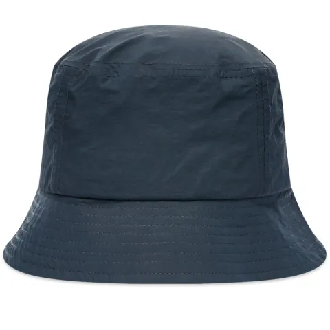 Nylon Bucket Hat