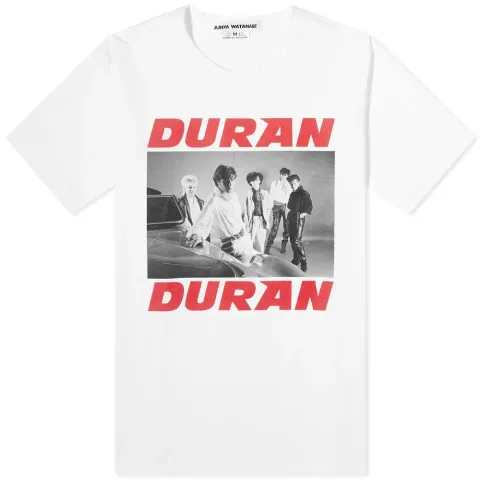Duran Duran T-Shirt