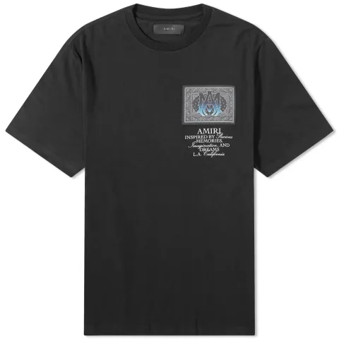 MA Bandana T-Shirt