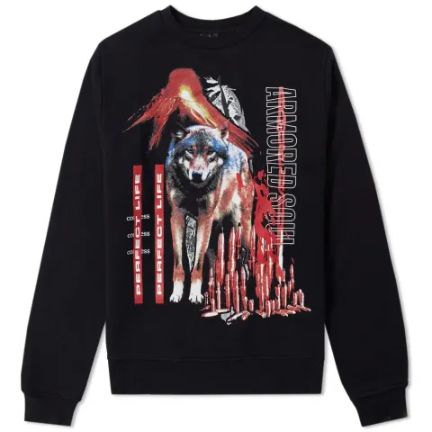 Konken Crew Sweat