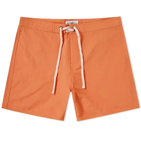 Colin Solid Boardshort