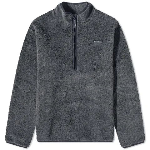 Doug Half Zip Fleece