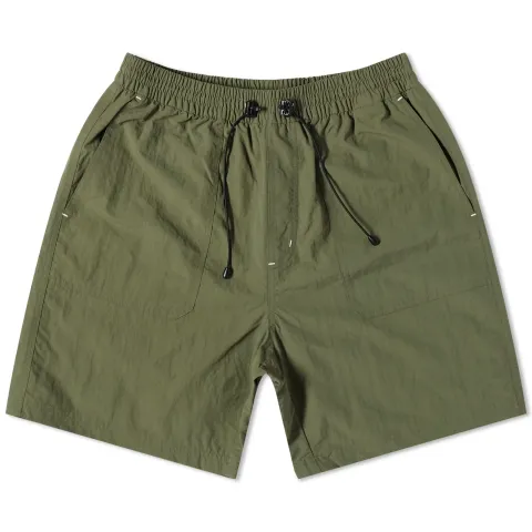 Nylon Easy Fatigue Short