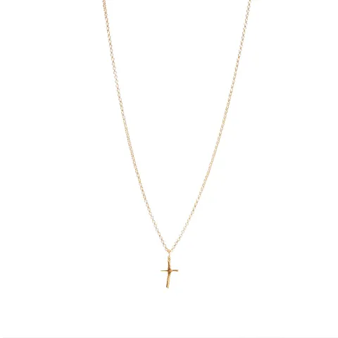 The Torch Of The Night Necklace