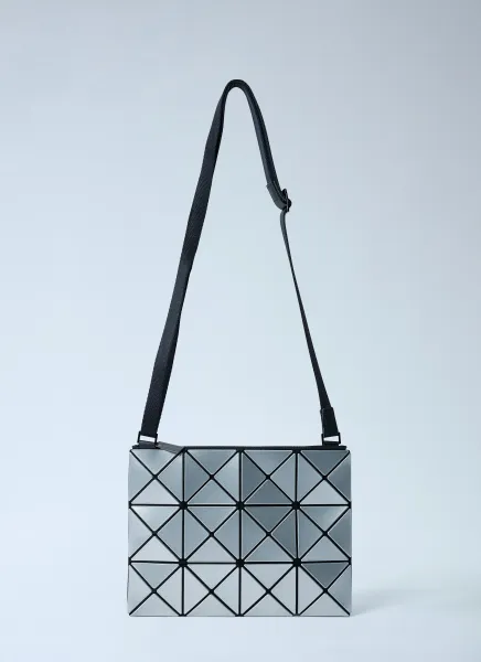 Lucent Crossbody Bag