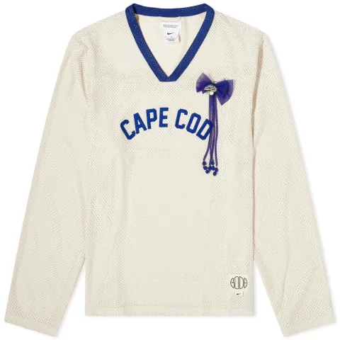 Nike x Bode Mesh Jersey