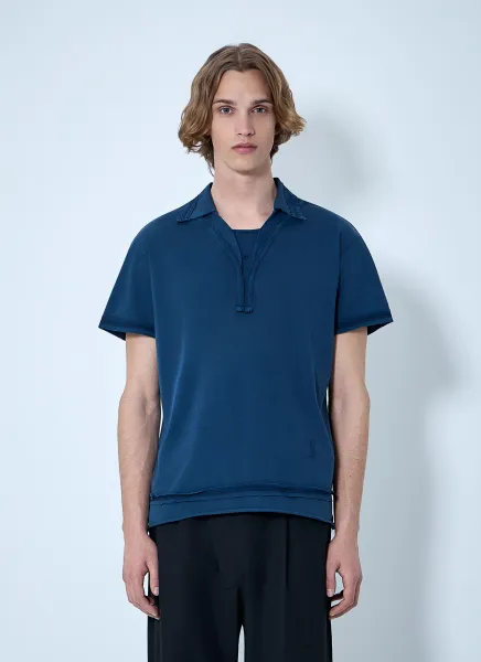 Otak Polo Shirt
