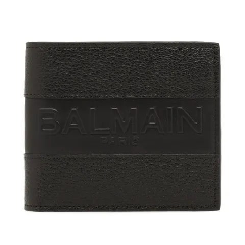 Leather Wallet